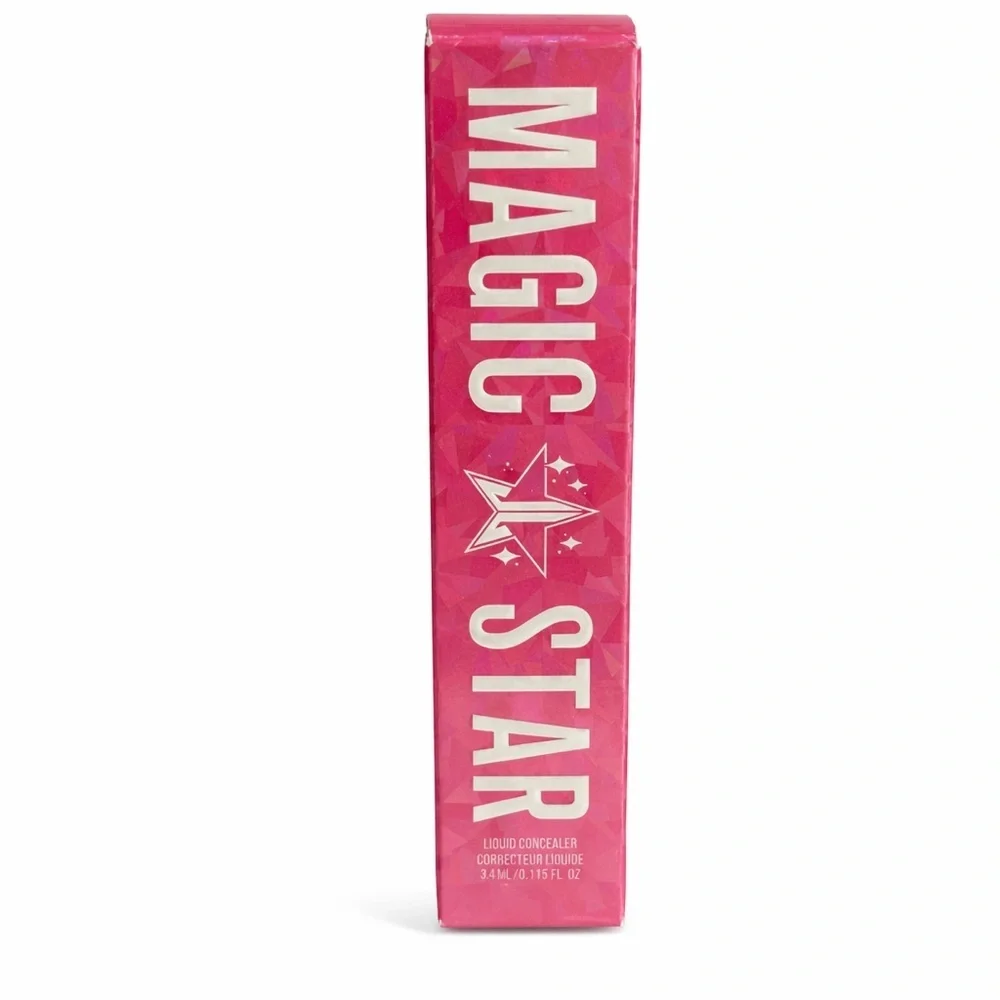 Jeffree Star Magic Star Concealer C11 New in box